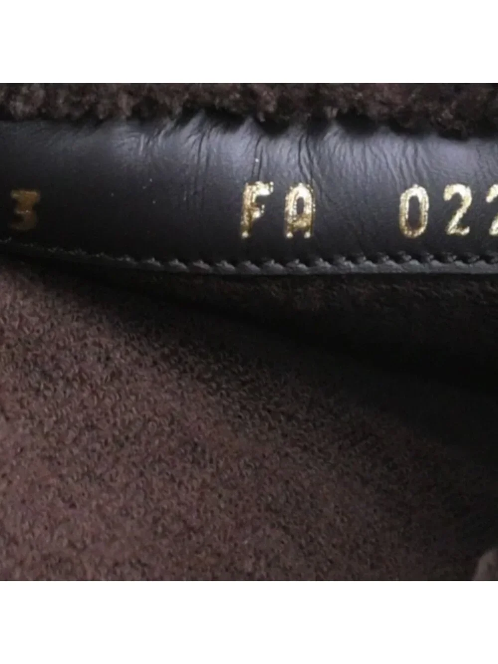 Louis Vuitton brand louis
